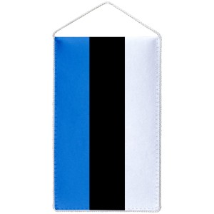 Proporczyk narodowy - Estonia