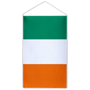 Proporczyk narodowy - Irlandia