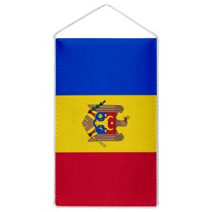 Proporczyk narodowy - Mołdawia