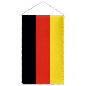 Proporczyk narodowy - Niemcy