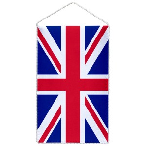 Proporczyk narodowy - Wielka Brytania