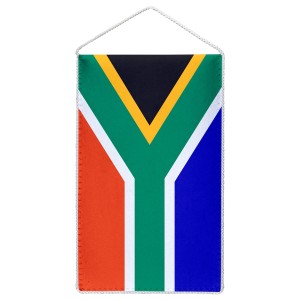 Proporczyk narodowy - RPA