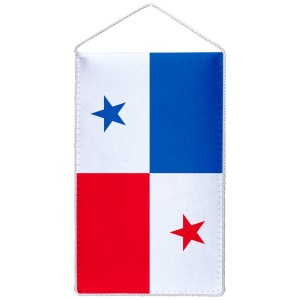 Proporczyk narodowy - Panama