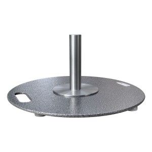 Podstawa zewnętrzna 1-ramienna TECZKA 4,5 kg. 