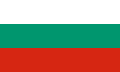  Flaga narodowa  Bułgaria 2