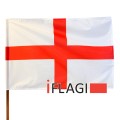 Flaga narodowa Anglia
