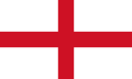 Flaga narodowa Anglia 2