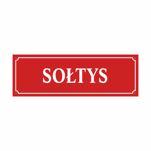 tabliczka PVC_60x20_SOŁTYS.png