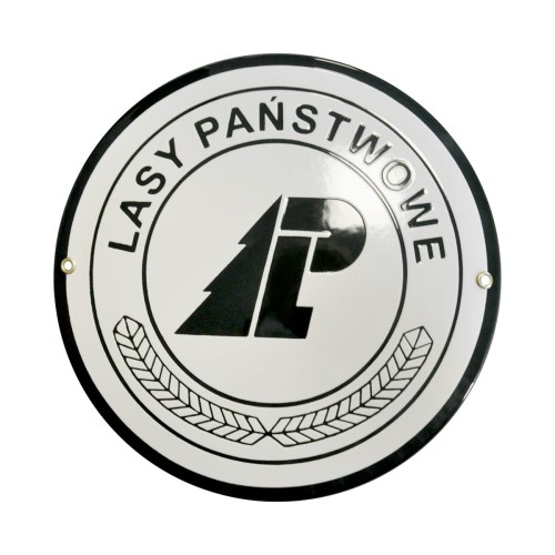 godło Lasy Państwowe - emalia.jpg