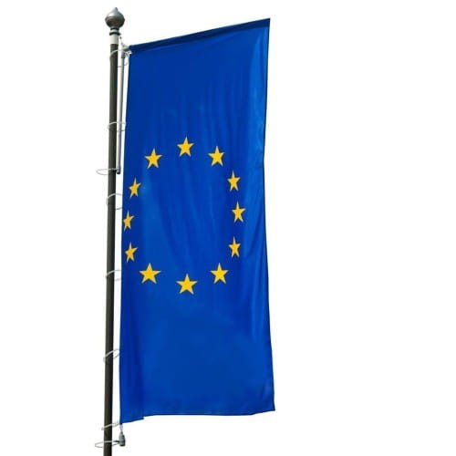 Flaga UE maszt.jpg