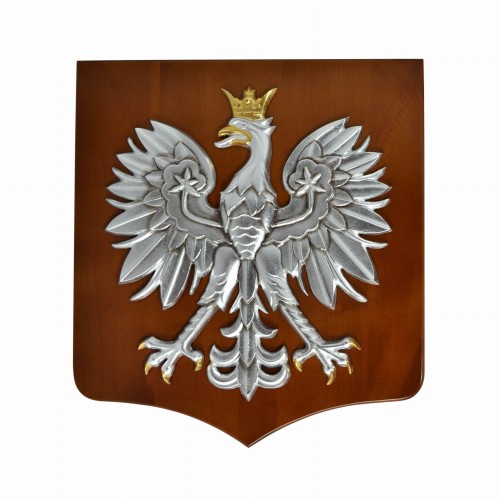 orzeł polonik srebrzony 40x45_deska ciemna 50x55.jpg