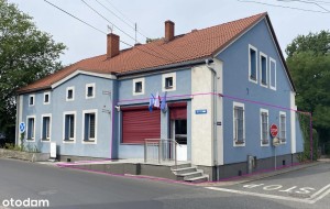 Sprzedam lokal