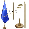 podstawa naleśnik _gold_flaga satynowa UE_maszt alu_akcesoria silver gold.jpg