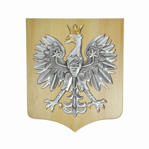 orzeł polonik srebrzony 40x45_deska jasna 50x55.jpg