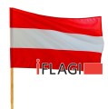 Flaga narodowa Austria